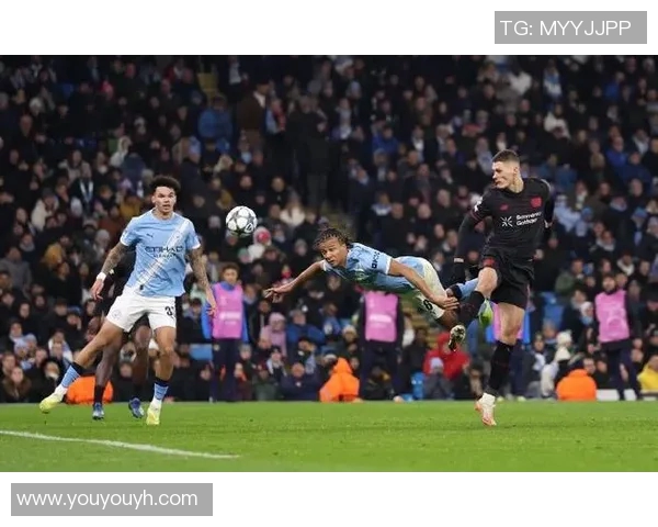 瓜迪奥拉的绝妙战术：曼城击败皇马，昂首晋级欧冠半决赛