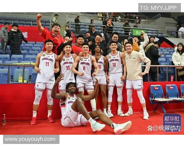 赛季揭幕战上演激烈对决，CBA强队实力暴露无遗