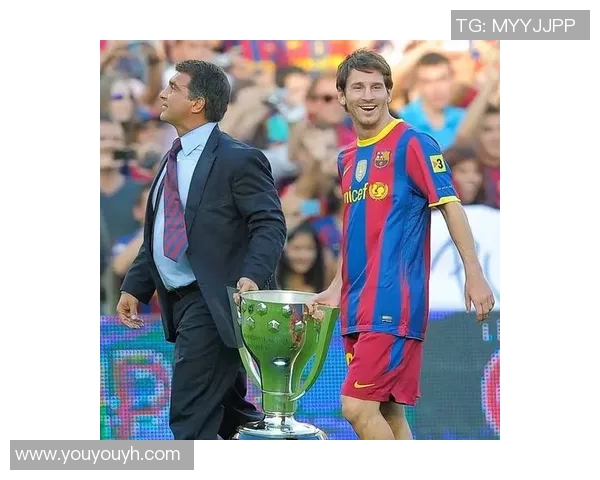 巴萨连续两轮惨败，梅西将离队？